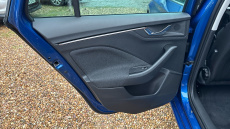 Skoda Scala 1.0 TSI 116 SE L Edition 5dr Petrol Hatchback